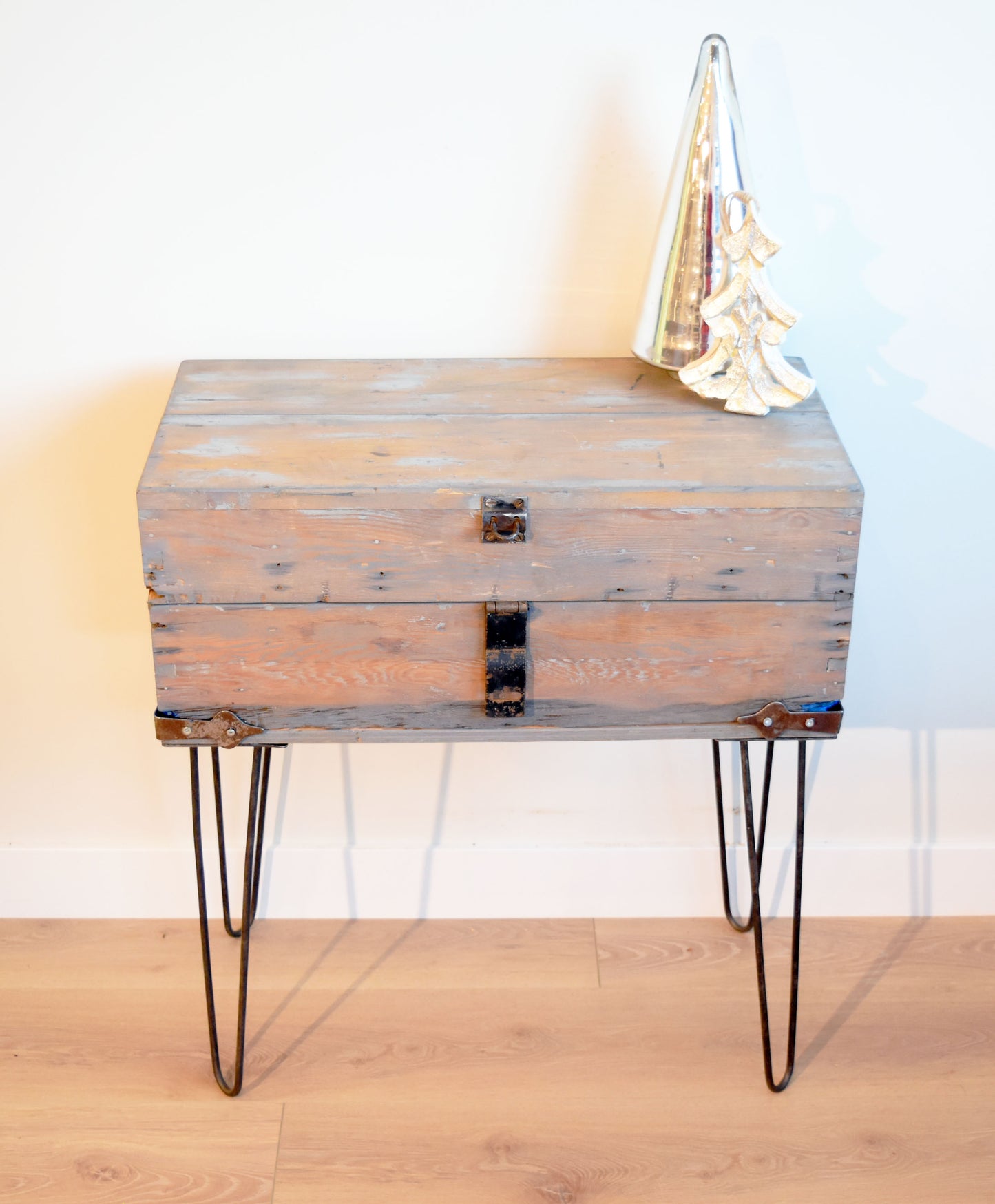 Small ToolBox Table