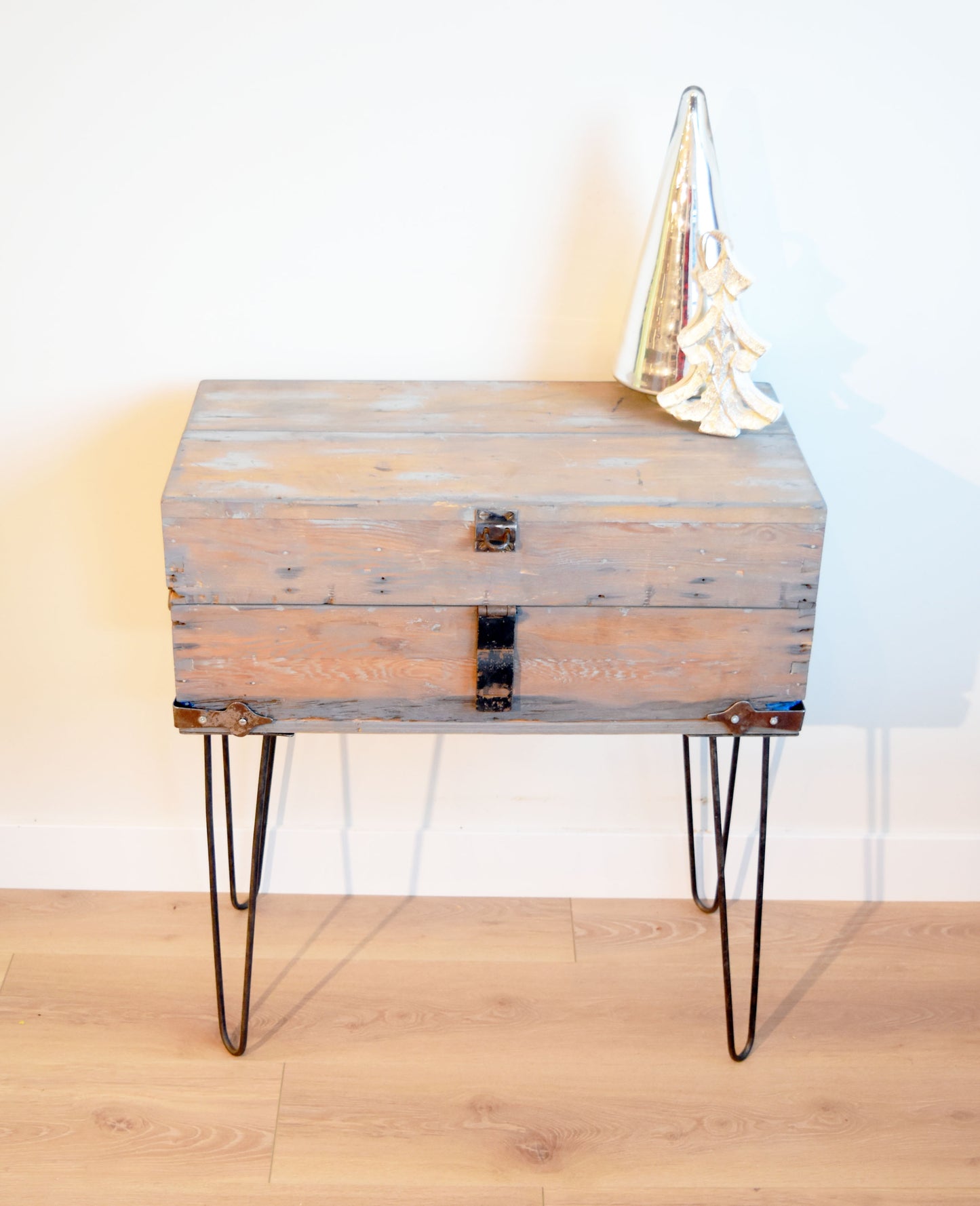 Small ToolBox Table