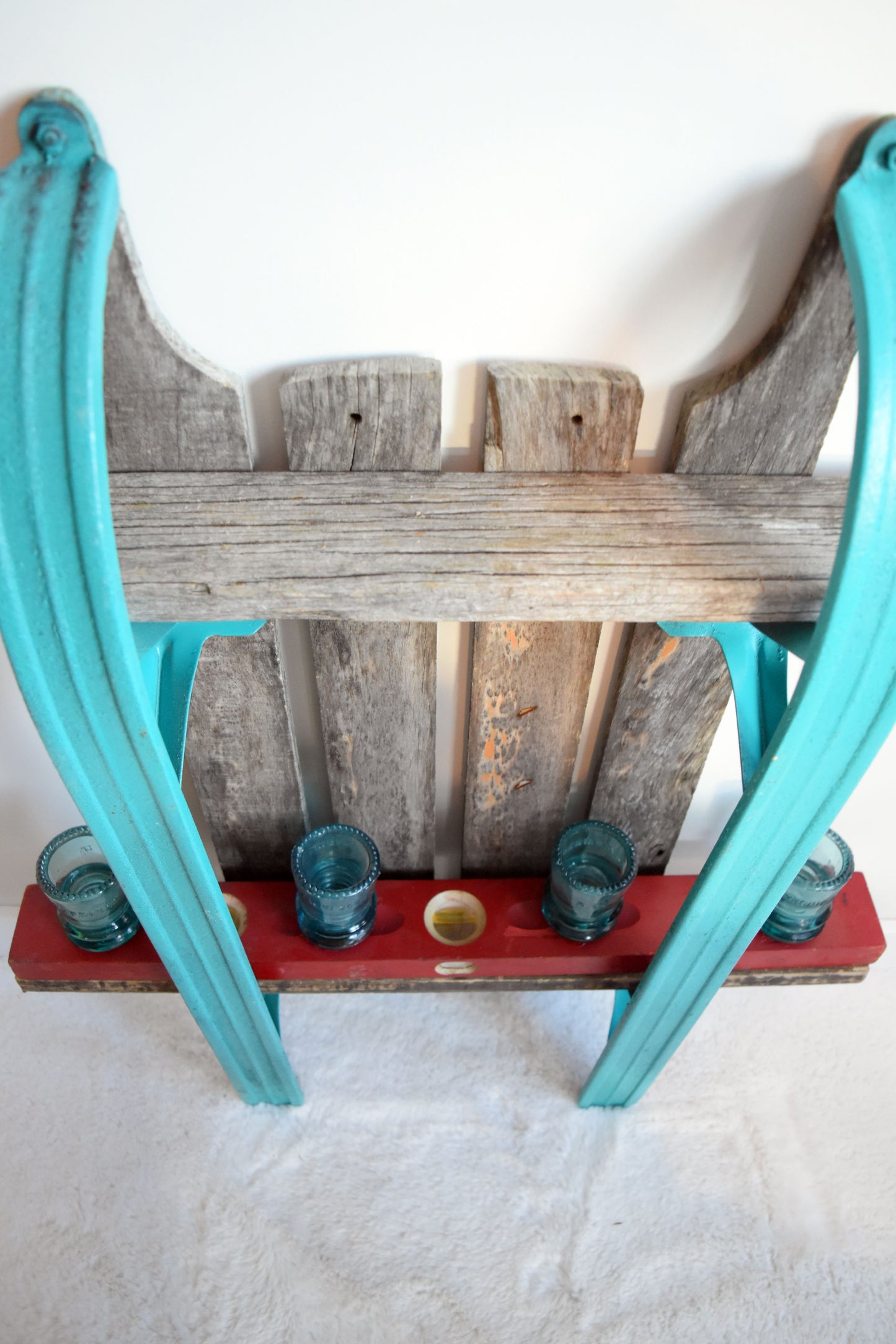 Small Bogganing Shelves