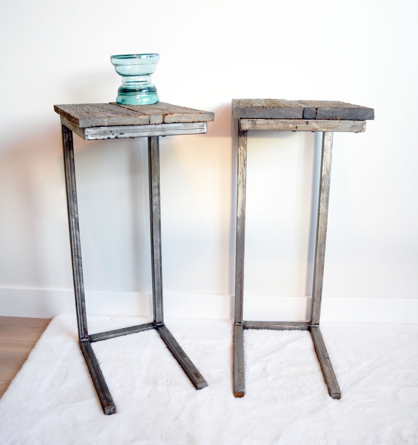 End Tables