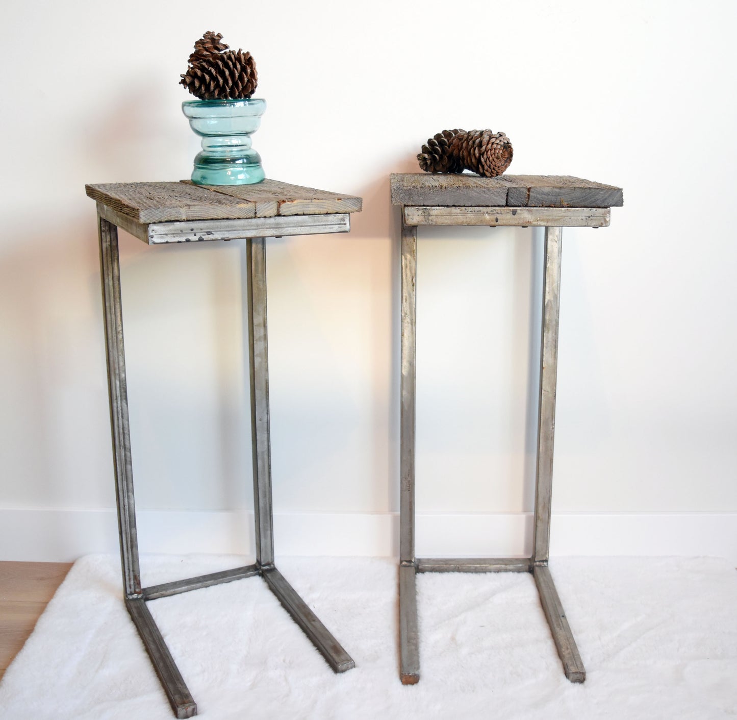 End Tables