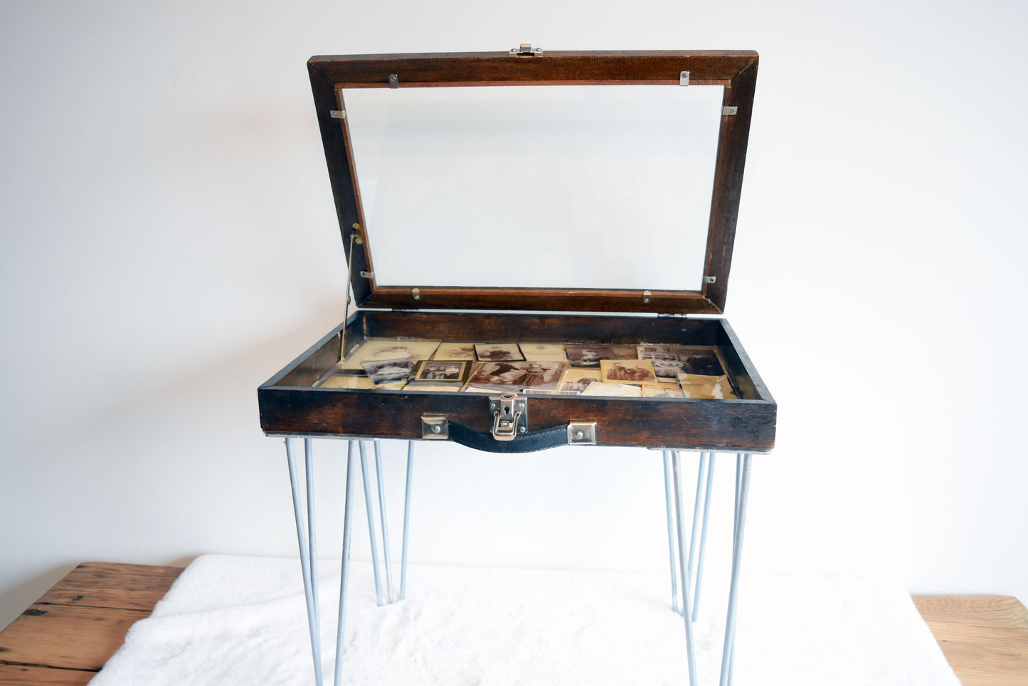 Shadow Box Table