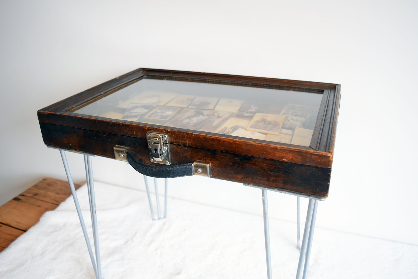 Shadow Box Table