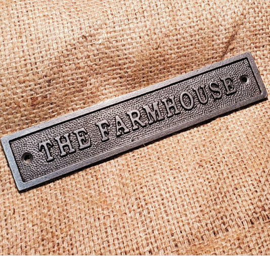 The Farmhouse