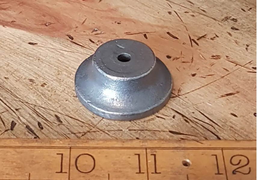 Sherry Knob Back Plate Base for kitchen cupboard knobs