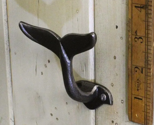 Whale of a Tail Hook