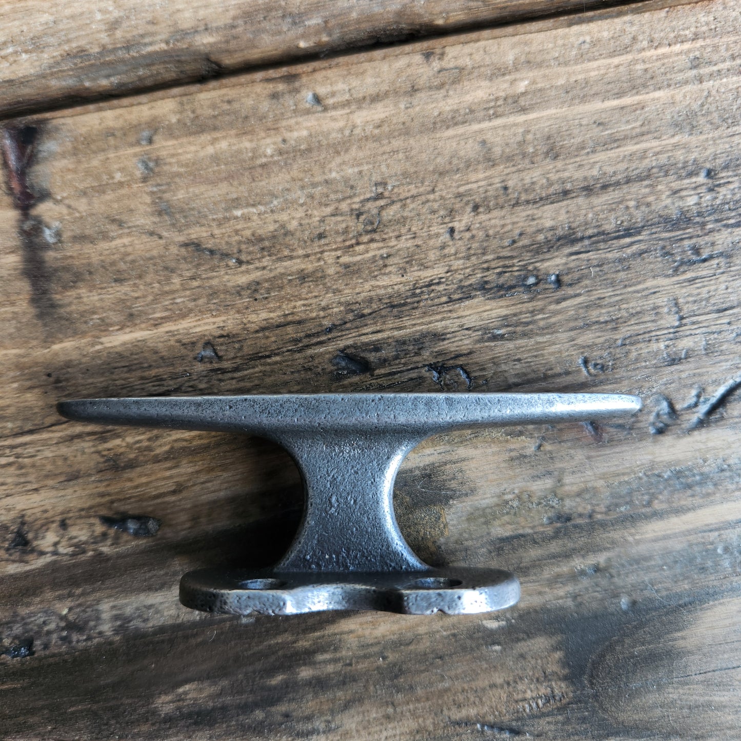 Single Cleat Mooring Hook