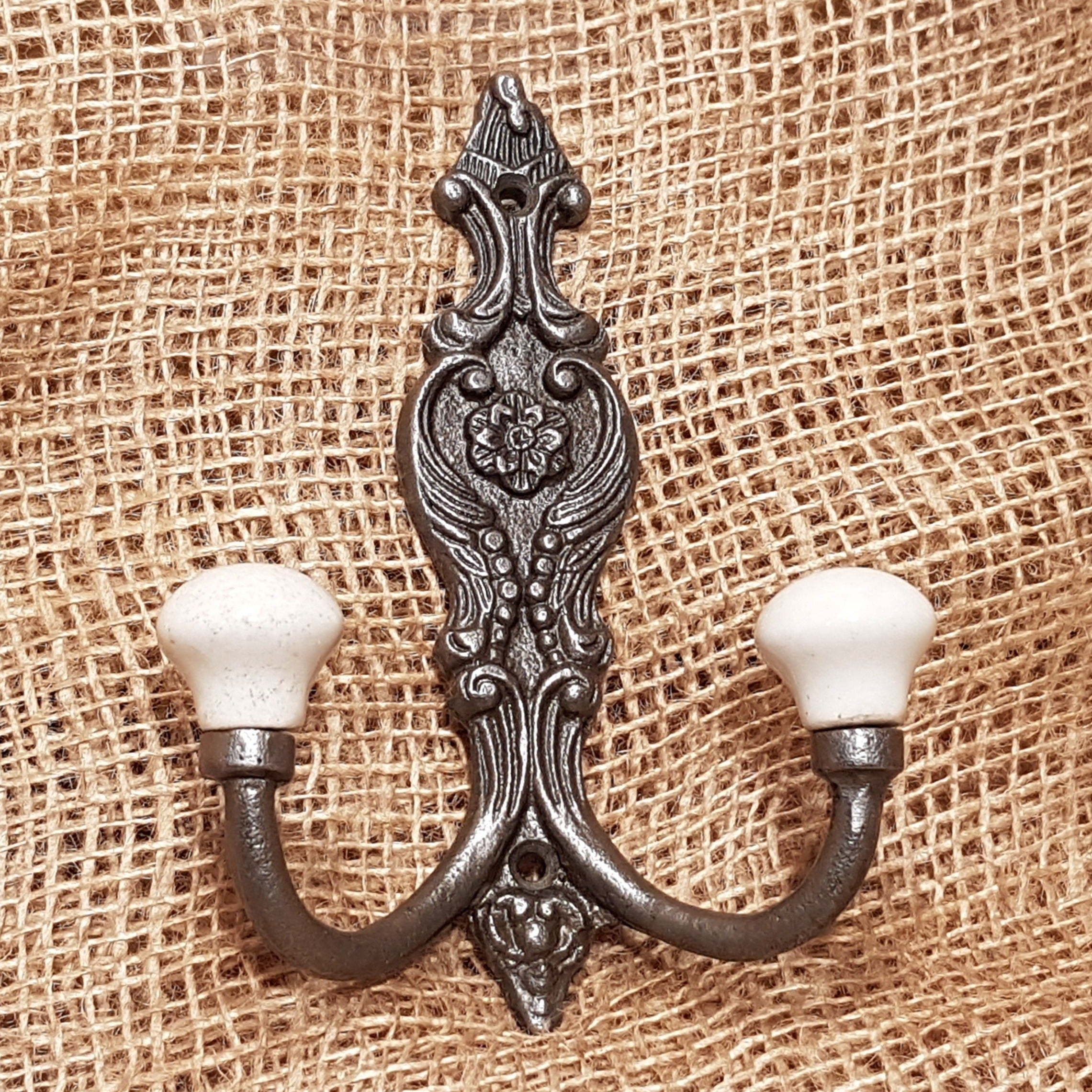 Vintage robe online hook