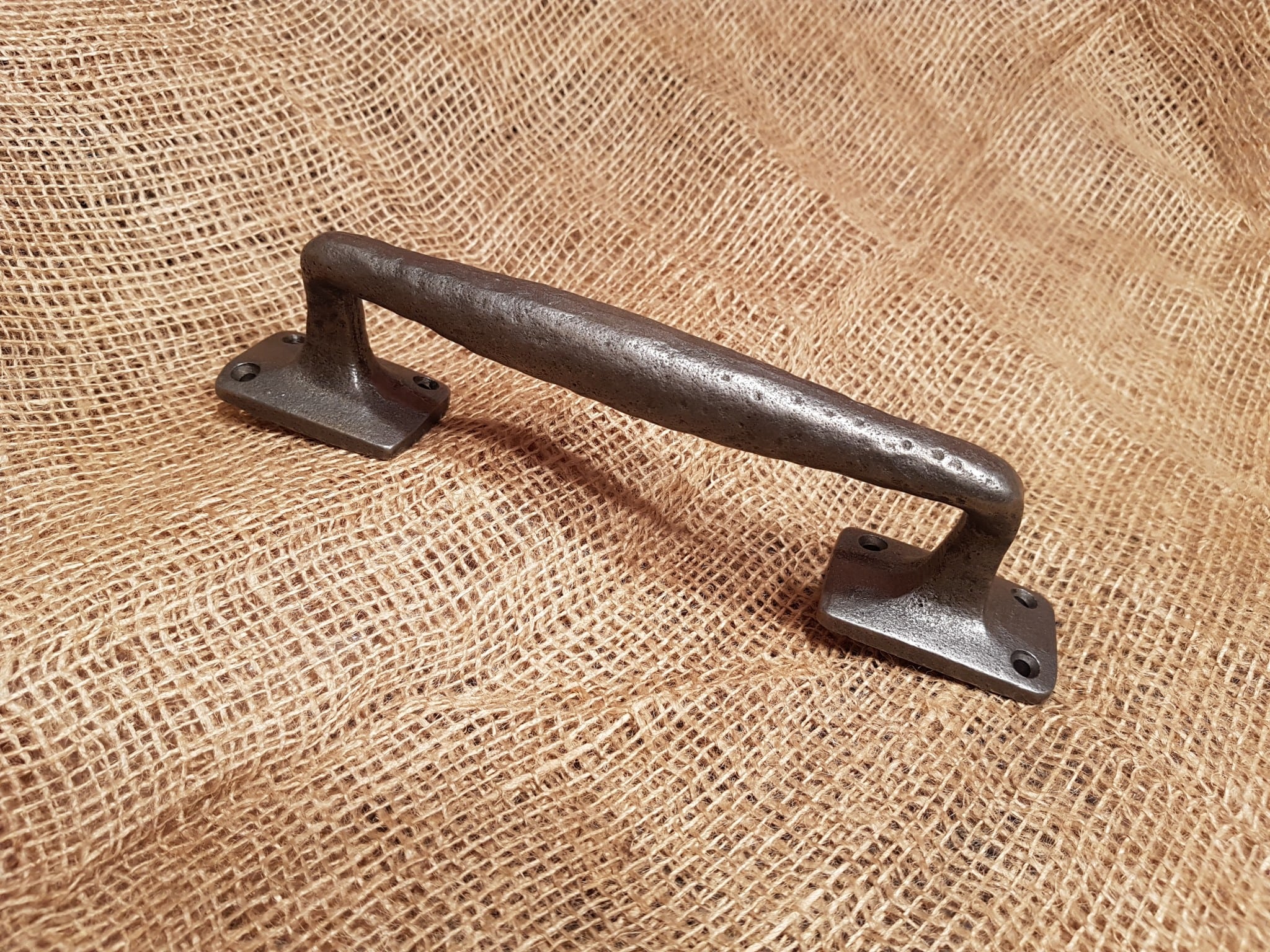 Barn Door Handle | The Spearhead Collection – Spearhead & Company